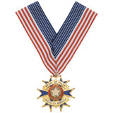 Custom Made Metal Commemorative Souvenir Sports Medal Medallions