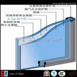 Low-E Glass with CE and ISO9001