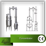 Multi-Functional Alcohol Recycling Concentrator CE