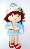 Strawberry Doll Backpack (SV404665)
