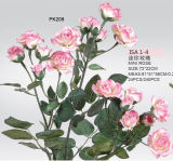 Artificial Rose Flowers