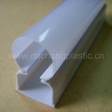 Plastic LED Light Tube