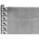 Stainless Steel Filter Wire Mesh (Chain Driven)