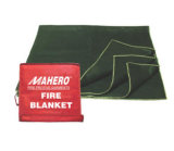 Fire Blanket, Life-Saving Quilt (FB04501)