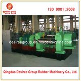 Reclaimed Rubber Finishing Mill