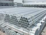 ERW Steel Pipes