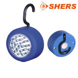 LED Work Light with Dry Battery
