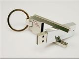 Metal USB Disk (HD-M002)