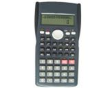 Calculator with 240 Functions (IP-6608)