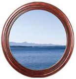 Special Shape Window