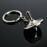 Lovely Metal Key Chain (K458)