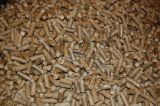 Cottonseed Hull Pellets