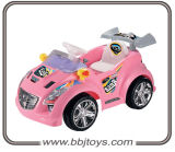 Kids Electric Ride on Car (BJ5158 Pink)