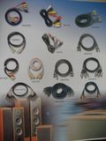 Audio/Video Cable