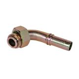 Metric Hose Fitting Female Hydraulic Fitting (20591)