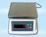 Waterproof Electronic Scale (M-300)