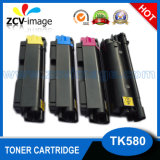 Color Toner Copier for Kyocera TK580