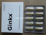 Ginkx Food Supplement Fast Acting Long Lasting Sex Pills