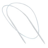 100cm Aluminum Circular Knitting Needle (NO. C005-100-10)