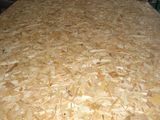 8mm OSB Timber