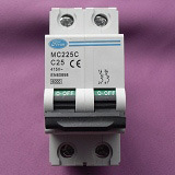 DZ47(C45N) Mini Circuit Breaker