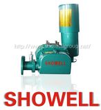 High Pressure Food Plant Roots Type Blower (Rotary BLower)