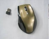 Wireless Optical Mouse MT-2601