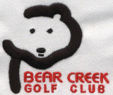Bear Creek Logo