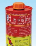Buoyant Smoke Signals (CCY3-2)