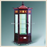 Classic Cake Display Cabinet (CJG0.7FLX4)