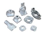 Custom Equipment Aluminium Casting Parts