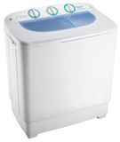 Twin-Tub Washing Machine with CE CB Certificate