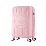 High Quality Luggage ABS Waterproof Design