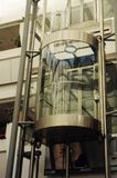 Sightseeing Elevator