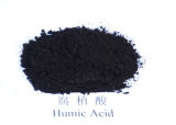 Humic Acid Urea Fertilizer