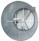 Cone Fan for Poultry Livestock and Green House