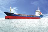 Container Ships