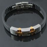 Fashion Jewelry Bracelet, Stainless Steel Bracelet (B2345)