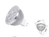 MR16 LED Spotlight/LED Lamp (MF-DB 3W)