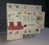 Ckle2p-65 Earth Leakage Circuit Breaker