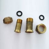 Bronze Meter Coupling (203101-11)