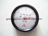 Mitsubishi Printing Machinery Part - Pressure Meter