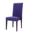 PU Leather Restaurant Banquet Hall Chair (XA218)