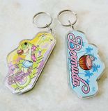 Key Chain (YP-B050) 