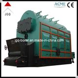 Jgq Biomass Fired Boiler