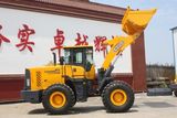 Loader Construction Machinery (LQ953)