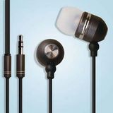 Metal Earphone (TB-D318) 