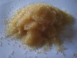 Water Treatment Strong Acid Cation Exchange Resin (001X8 NA)