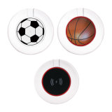 Basketball Wireless Smartphone Charger