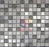 Matt Glass and Metal Mosaic (CFM760)